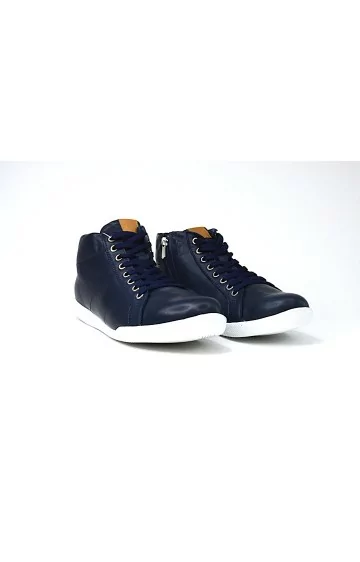 Īstas ādas ikdienas apavi Sheego