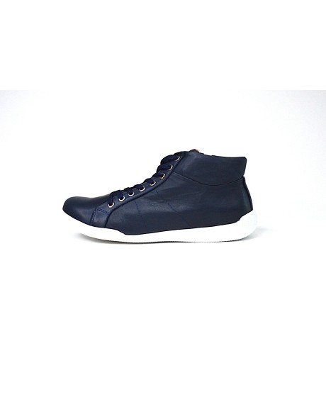 Īstas ādas ikdienas apavi Sheego