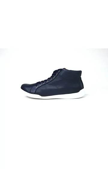 Īstas ādas ikdienas apavi Sheego