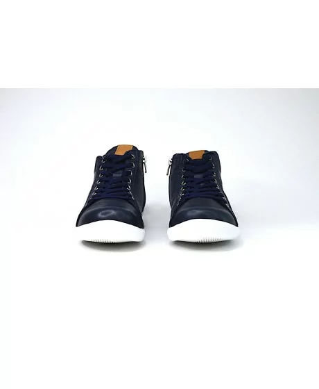 Īstas ādas ikdienas apavi Sheego