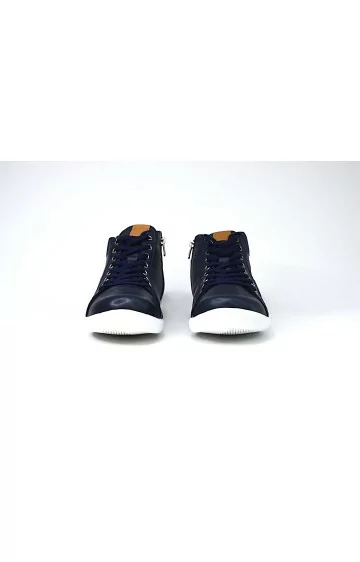 Īstas ādas ikdienas apavi Sheego