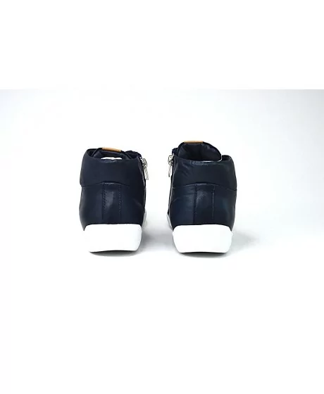 Īstas ādas ikdienas apavi Sheego