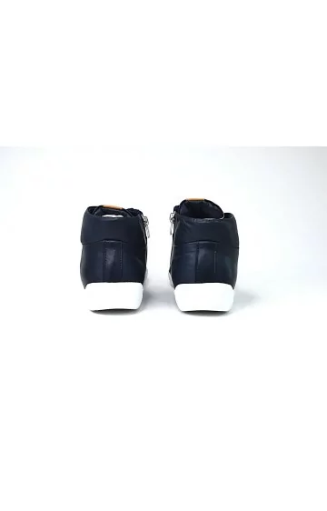 Īstas ādas ikdienas apavi Sheego