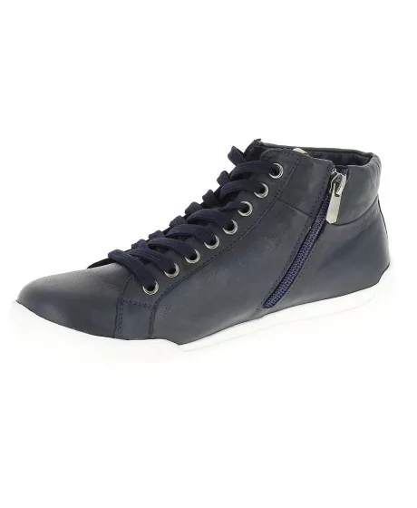 Īstas ādas ikdienas apavi Sheego