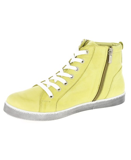 Īstas ādas ikdienas apavi Sheego