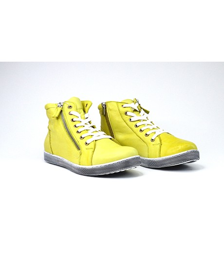 Īstas ādas ikdienas apavi Sheego