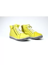 Īstas ādas ikdienas apavi Sheego