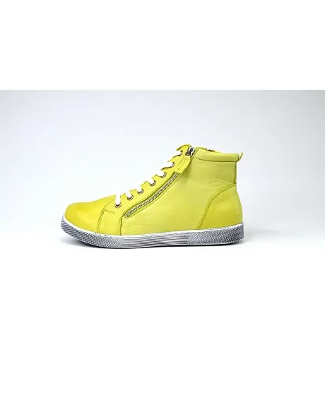 Īstas ādas ikdienas apavi Sheego