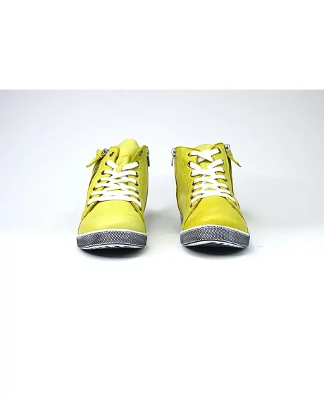 Īstas ādas ikdienas apavi Sheego