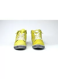 Īstas ādas ikdienas apavi Sheego