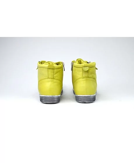 Īstas ādas ikdienas apavi Sheego