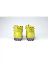 Īstas ādas ikdienas apavi Sheego