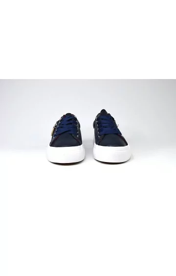 Eko ādas ikdienas apavi Joe Browns