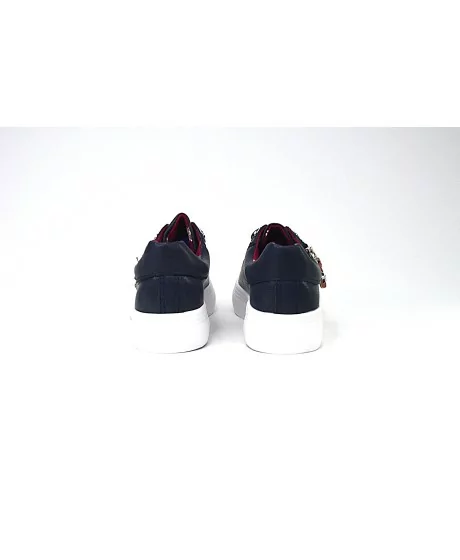 Eko ādas ikdienas apavi Joe Browns