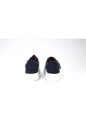 Eko ādas ikdienas apavi Joe Browns