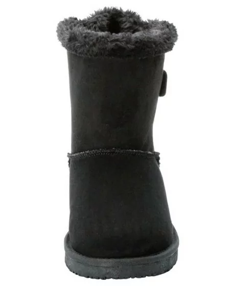 Mākslīgās kažokādas zeķes Sheego