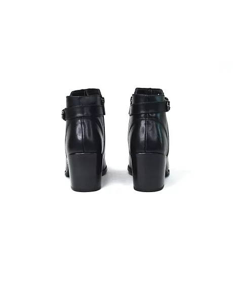 Dabīgās ādas apavi Sheego