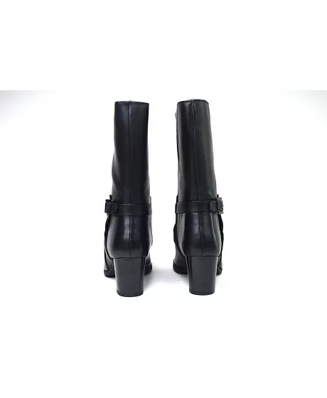 Īstas ādas zābaki Sheego