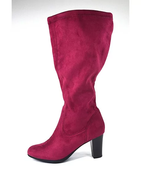 Sheego garie zābaki platiem teļiem