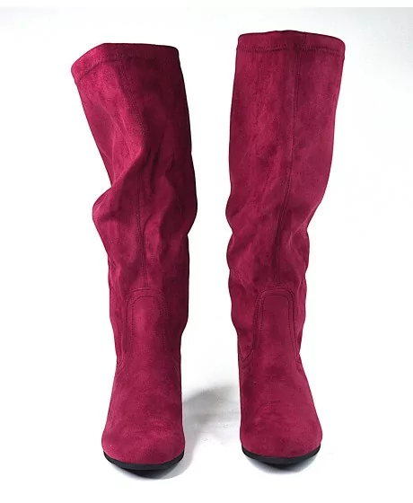 Sheego garie zābaki platiem teļiem