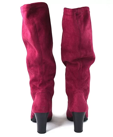 Sheego garie zābaki platiem teļiem