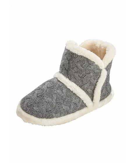 Siltas mājas čības