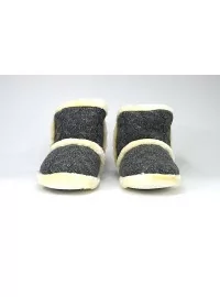 Siltas mājas čības