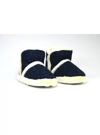 Siltas mājas čības