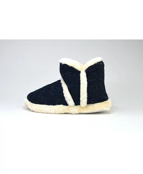 Siltas mājas čības