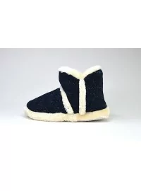 Siltas mājas čības