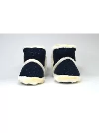 Siltas mājas čības