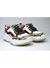 MUSTANG TRUE DENIM ikdienas apavi