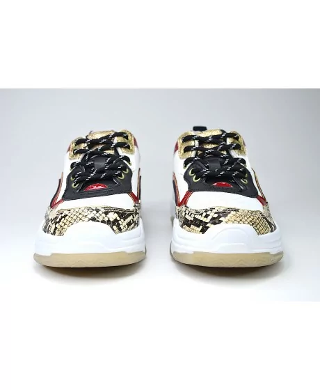 MUSTANG TRUE DENIM ikdienas apavi