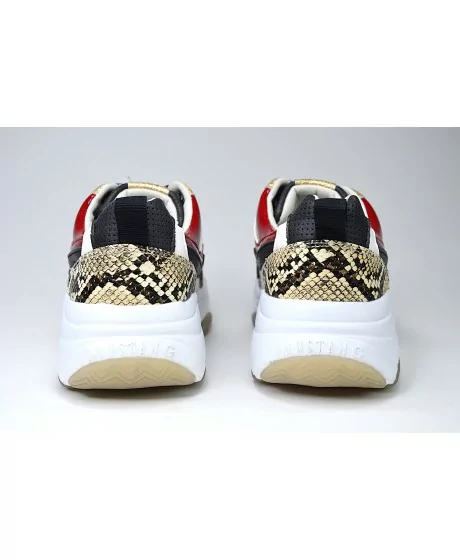 MUSTANG TRUE DENIM ikdienas apavi