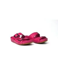 Dabīgās ādas čības Sheego