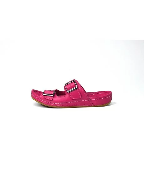 Dabīgās ādas čības Sheego