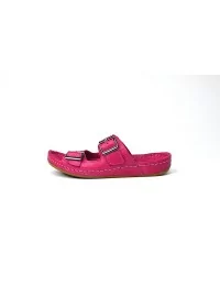 Dabīgās ādas čības Sheego