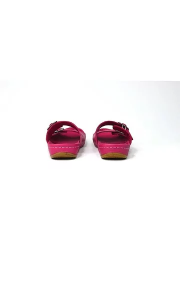 Dabīgās ādas čības Sheego