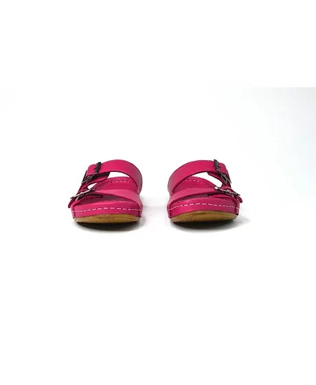 Dabīgās ādas čības Sheego