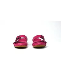 Dabīgās ādas čības Sheego