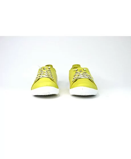 Dabīgās ādas ikdienas apavi Sheego