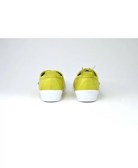 Dabīgās ādas ikdienas apavi Sheego