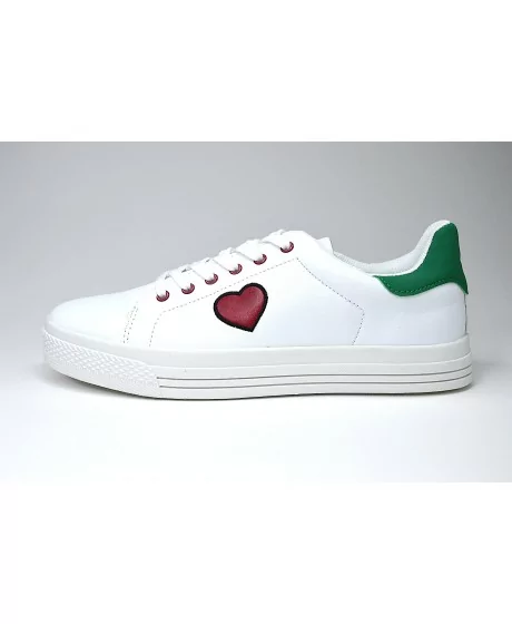 Eko-ādas CITY WALK ikdienas apavi