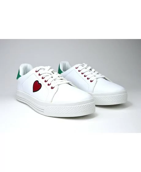 Eko-ādas CITY WALK ikdienas apavi