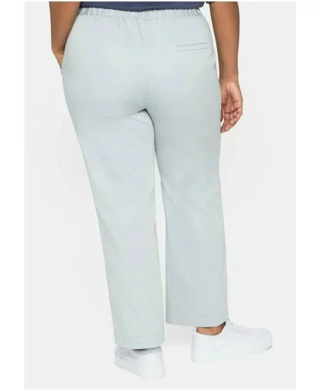 Sheego ikdienas bikses