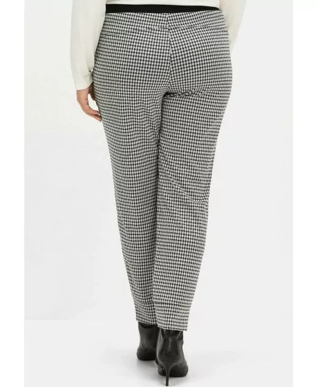 Trikotāžas bikses Sheego