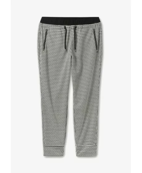 Trikotāžas bikses Sheego