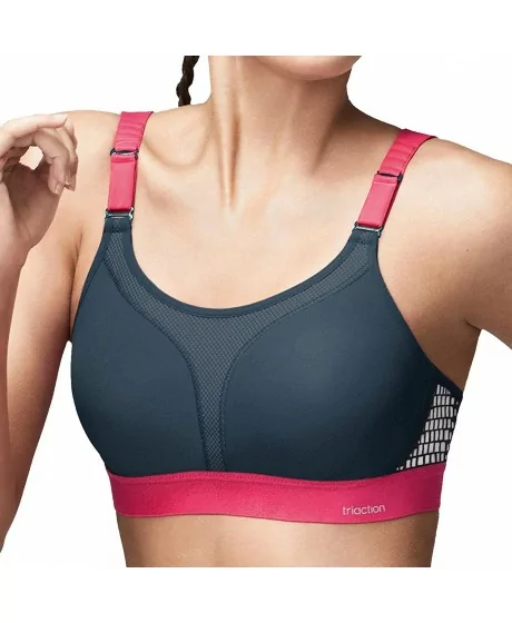 TRIUMPH Triaction Extreme Lite N fails