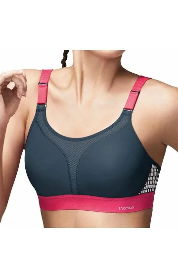 TRIUMPH Triaction Extreme Lite N fails