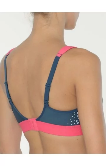 TRIUMPH Triaction Extreme Lite N fails